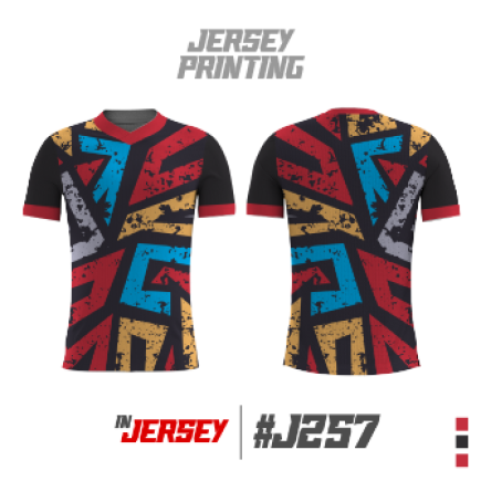 Jersey Jogja