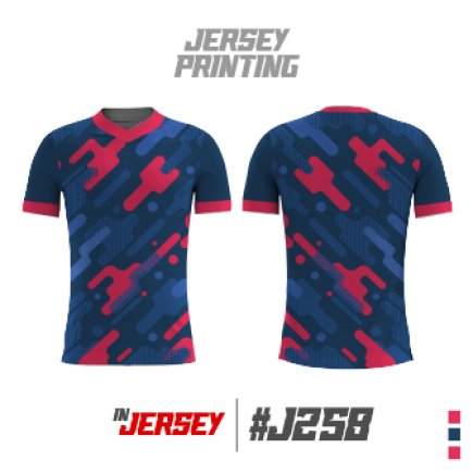 Jersey Jogja