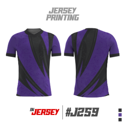 Jersey Jogja