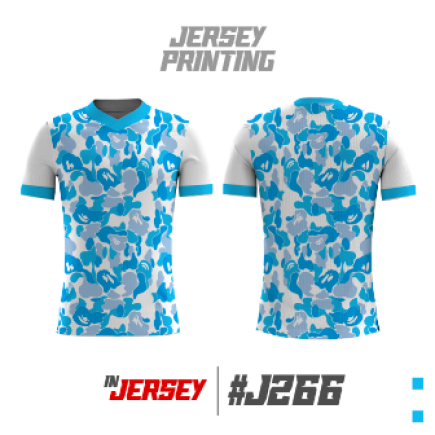 Jersey Jogja