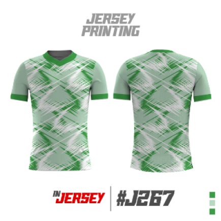 Jersey Jogja
