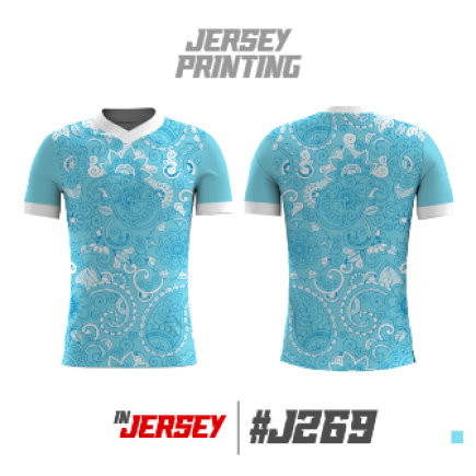 Jersey Jogja