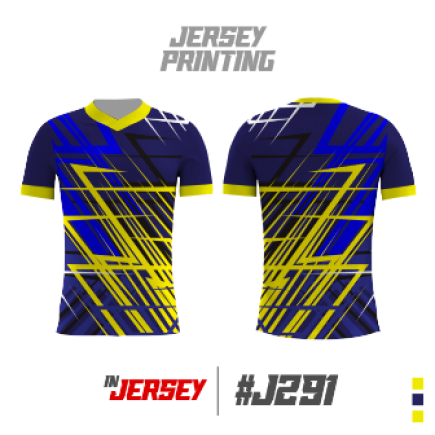 Jersey Jogja