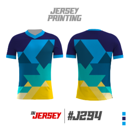 Jersey Jogja