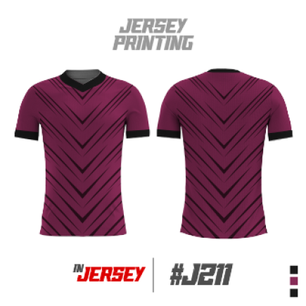 Jersey Jogja
