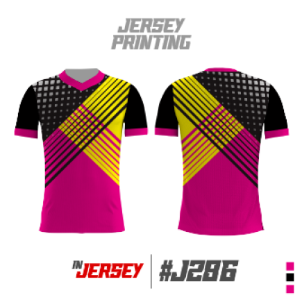 Jersey Jogja