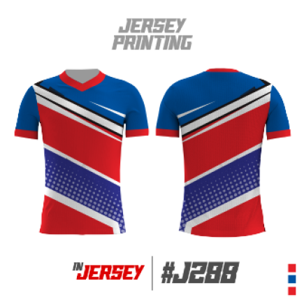 Jersey Jogja