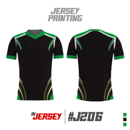 Jersey Jogja