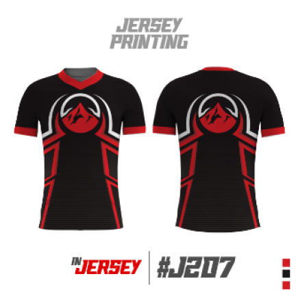 Jersey Jogja