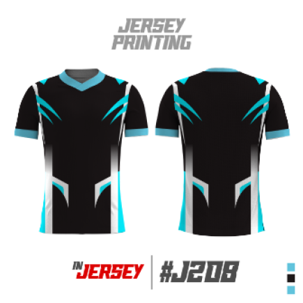 Jersey Jogja