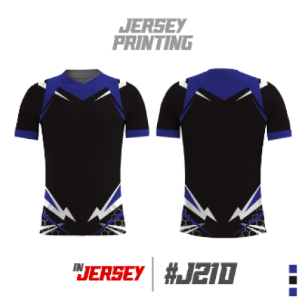 Jersey Jogja
