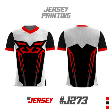 Jersey Jogja