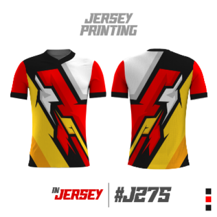 Jersey Jogja