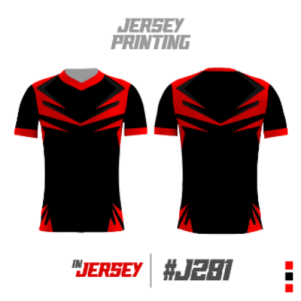 Jersey Jogja