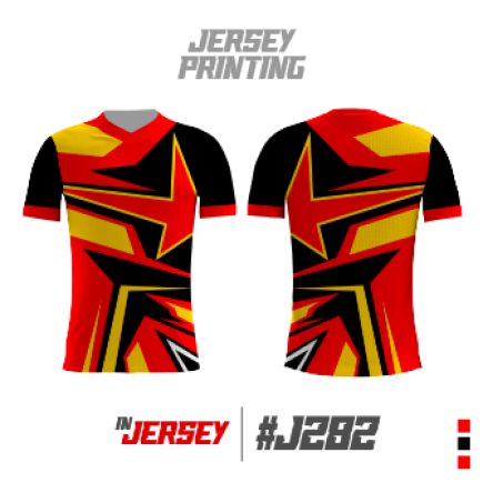 Jersey Jogja