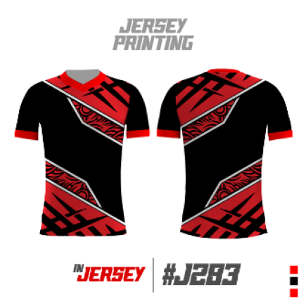 Jersey Jogja