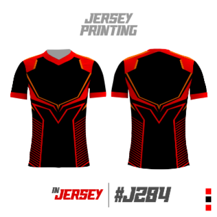 Jersey Jogja