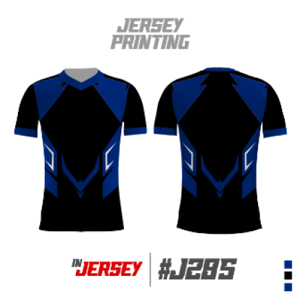Jersey Jogja