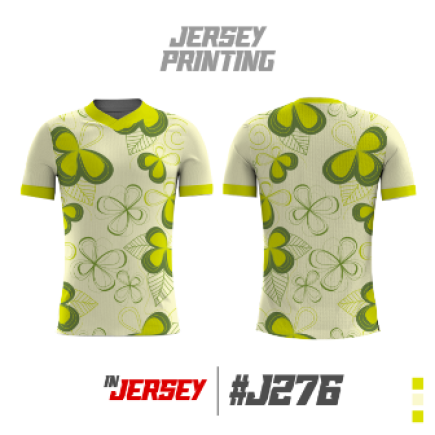Jersey Jogja