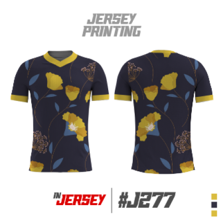 Jersey Jogja