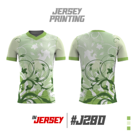 Jersey Jogja