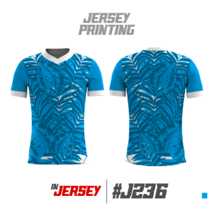 Jersey Jogja