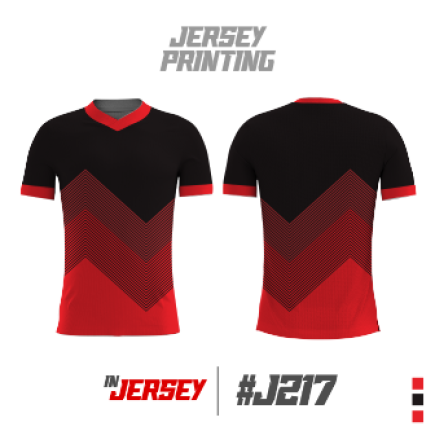 Jersey Jogja