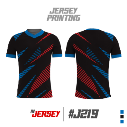 Jersey Jogja