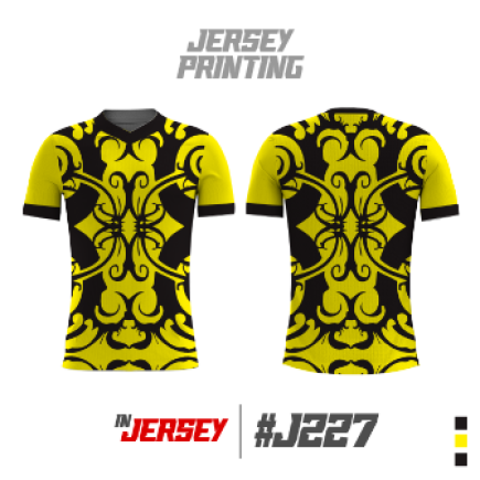 Jersey Jogja