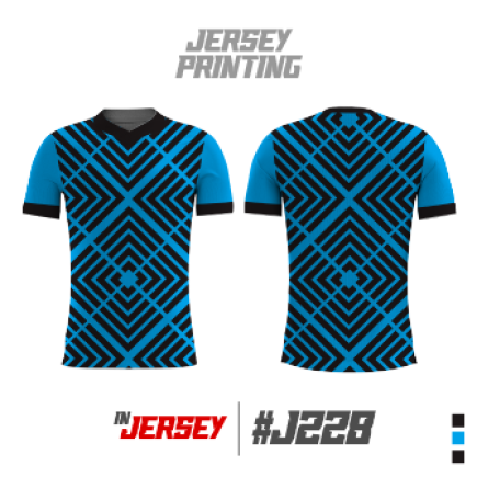 Jersey Jogja