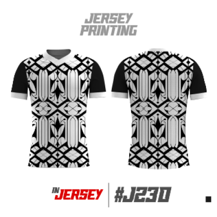 Jersey Jogja