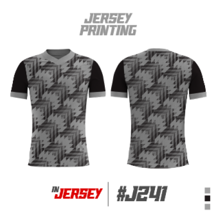 Jersey Jogja