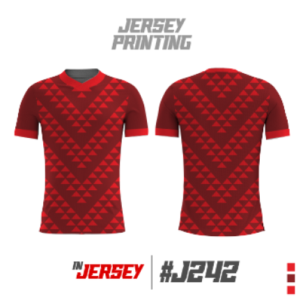 Jersey Jogja
