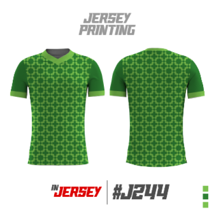 Jersey Jogja