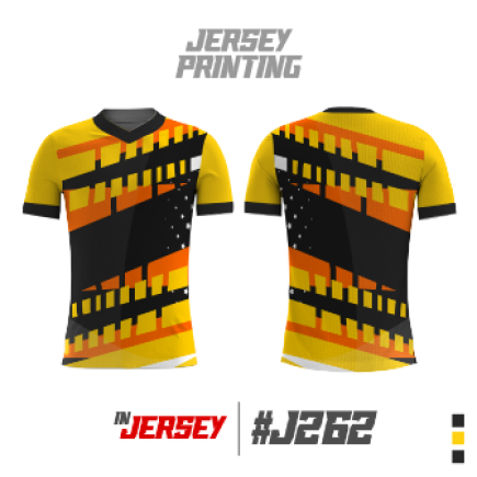 Jersey Jogja